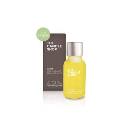 ACEITE AROMATIZANTE TILO BAMBOO1