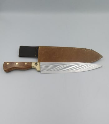 CUCHILLO MATARIFE