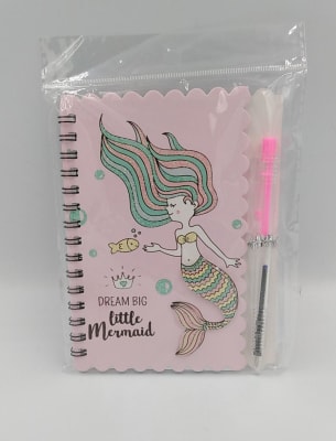 LIBRETA CON LAPIZ1