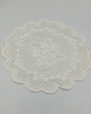 INDIVIDUAL REDONDO TIPO ENCAJE GRANDE1