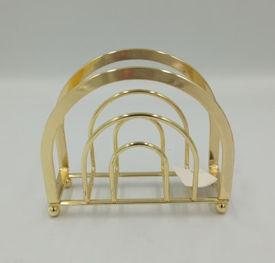 SERVILLETERO DORADO1