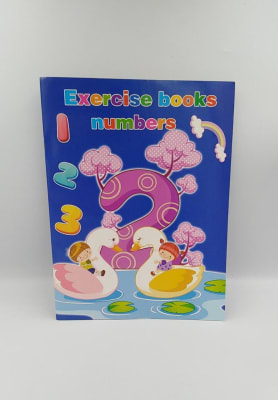 LIBRO EJERCICIOS DE NUMEROS1
