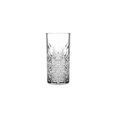 VASO VIDRIO ALTO TIMELESS 450CC1
