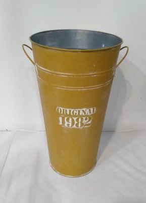 MACETERO METAL GRANDE - 19821