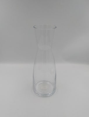 BOTELLA PARA AGUA DE VIDRIO SIN AZA1