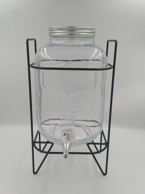 DISPENSADOR DE JUGO 5 LT CON SOPORTE1