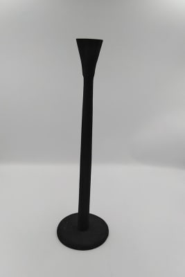CANDELABRO NEGRO