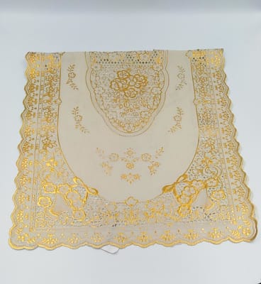 CAMINO DE MESA DORADO1