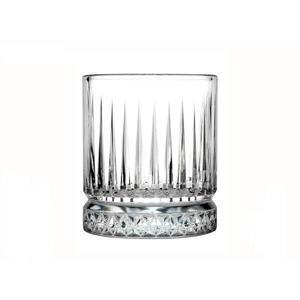 VASO VIDRIO CORTO WHISKY ELYSIA1