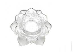 PORTA VELA FLOR DE LOTO1