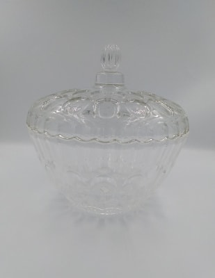 ENSALADERA DE VIDRIO CON TAPA1