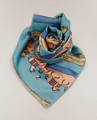 PAÑUELO CHICO CELESTE Y AZUL1