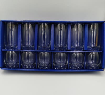 SET 12 VASOS NAPOLES MONTECARLO1