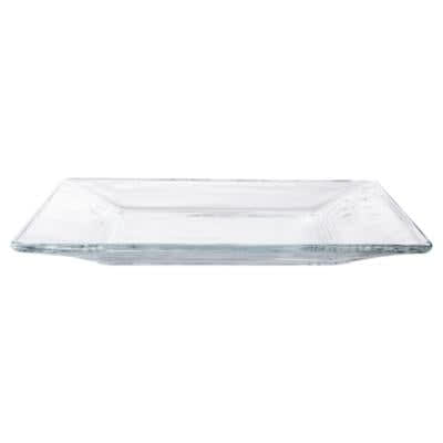 PLATO CUADRADO COCKTAIL 60301