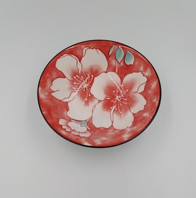 BOWL FLORES1