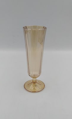 COPA FLAUTA HEXAGONAL DORADA1