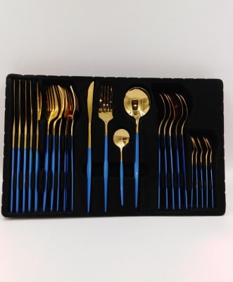 SET CUBIERTOS METALICOS2