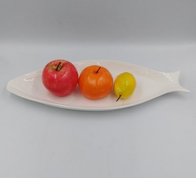 PLATO PESCADO