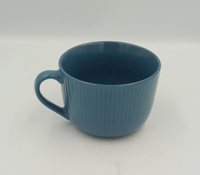 TAZON AZUL