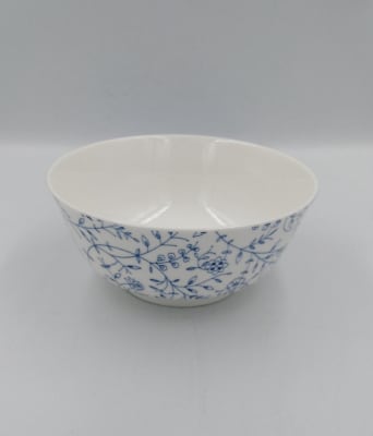 BOWL BLANCO FLORES AZULES1