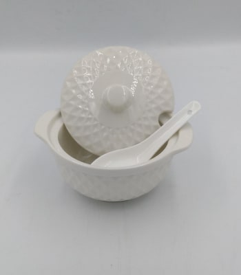 AZUCARERO CERAMICA BLANCA1