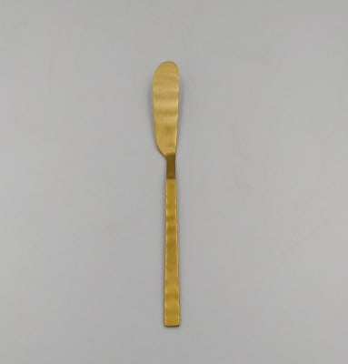 CUCHILLOS PARA MANTEQUILLA DORADOS1