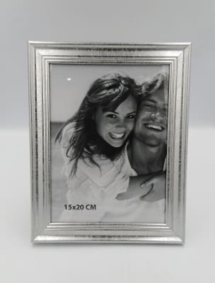 PORTA RETRATO PLATEADO 15X20CM1