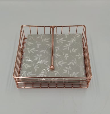 SERVILLETERO ROSE GOLD1