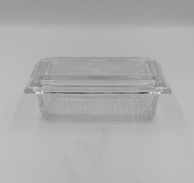 MANTEQUILLERA VIDRIO RECTANGULAR1