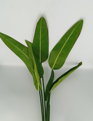 RAMILLETE DE HOJAS VERDES LARGAS1