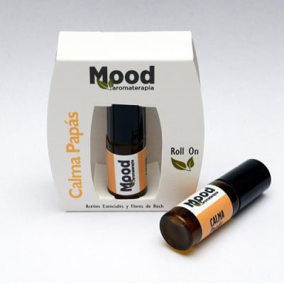 ROLL ON CALMA PAPAS