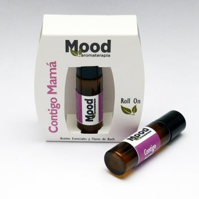 ROLL ON CONTIGO MAMA