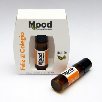 ROLL ON FELIZ AL COLEGIO