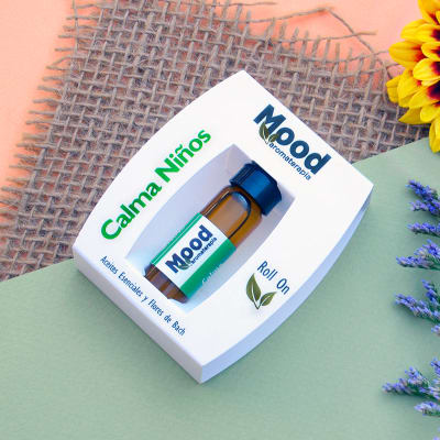 ROLL ON CALMA NIÑOS