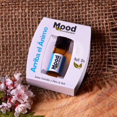 ROLL ON ARRIBA EL ANIMO