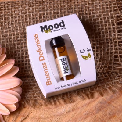 ROLL ON BUENAS DEFENSAS