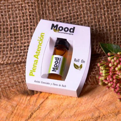 ROLL ON PLENA ATENCION