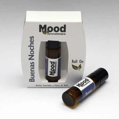 ROLL ON BUENAS NOCHES