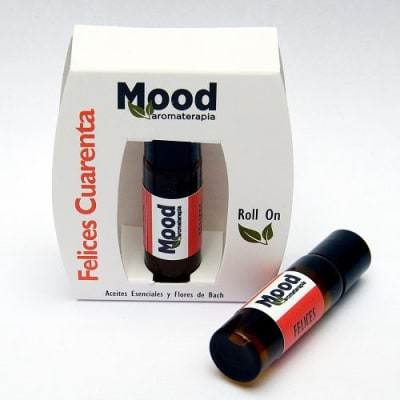 ROLL ON FELICES CUARENTA