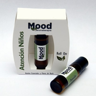 ROLL ON ATENCION NIÑOS