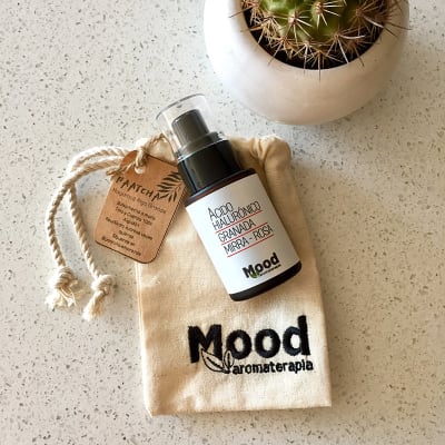 ACIDO HIALURONICO ACEITES ESENCIALES