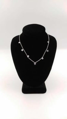 COLLAR 3 ESTRELLAS Y PUNTOS DE LUZ1