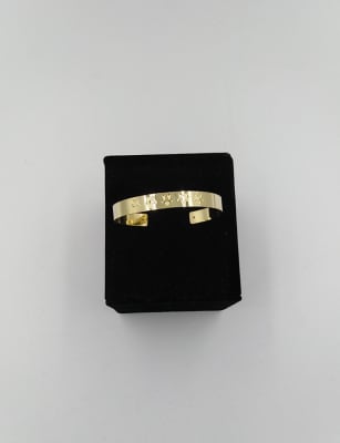 PULSERA ESCLAVA 5 ESTRELLAS1