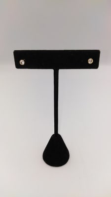 AROS MINI 4 MM PUNTO DE LUZ ARO BAÑO ORO1