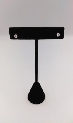 AROS MINI 4 MM PUNTO DE LUZ ARO BAÑO PLATA1