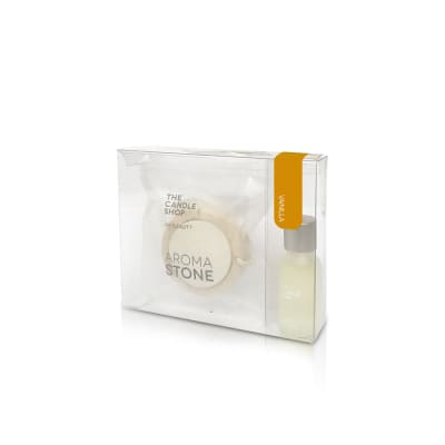 PACK AROMA STONE Y ESENCIA VAINILLA1