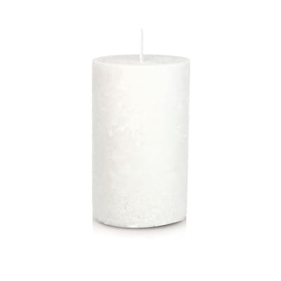 VELA RUSTIQUE 10 X 15 BLANCA1