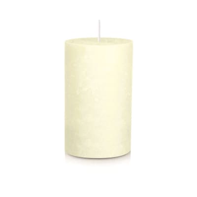 VELA RUSTIQUE 10 X 15 MARFIL1
