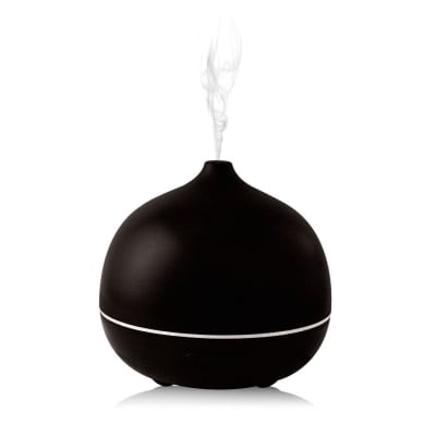 AROMATIZADOR ULTRASONICO BLACK1