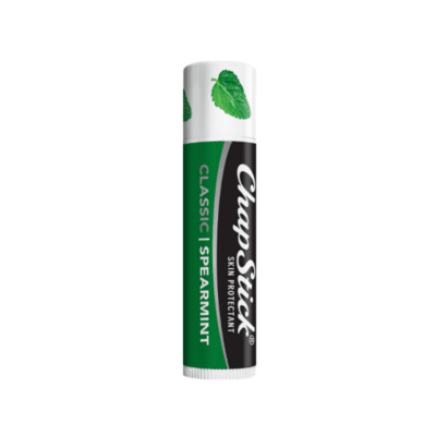CHAPSTICK CLASSIC SPEARMINT1